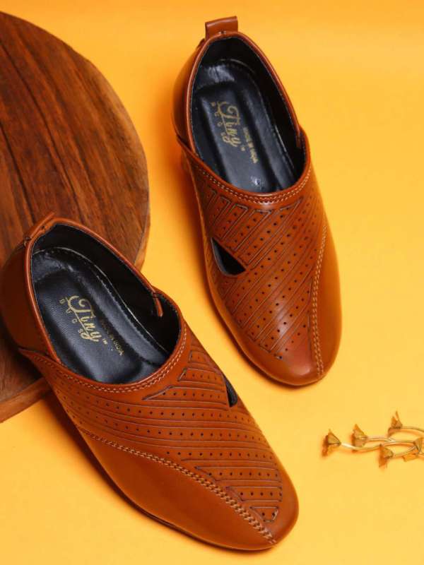 Mojari Shoes Formal Buy Mojari Shoes Formal online in India