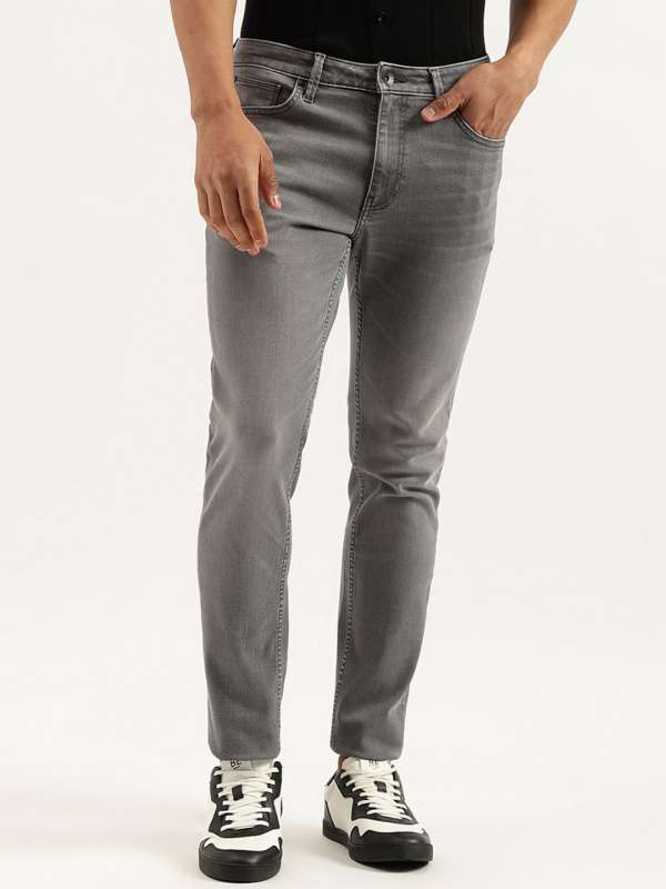 Jeans Brands Buy from the Best Jeans Brands in India Myntra