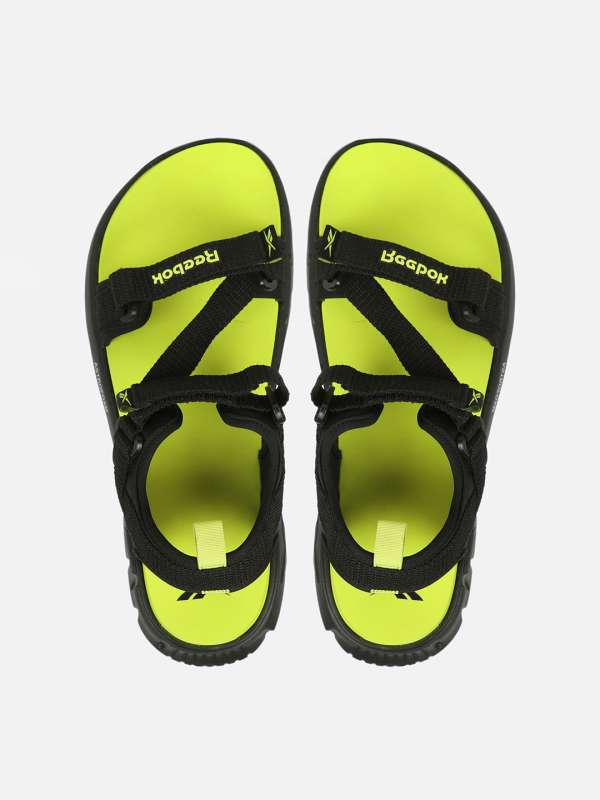 Reebok sandal online shopping shop