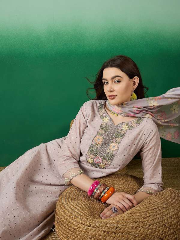 Anarkali Kurtas Sets Suits By Pantaloons Dresses Buy Anarkali Kurtas Sets Suits By Pantaloons Dresses online in India
