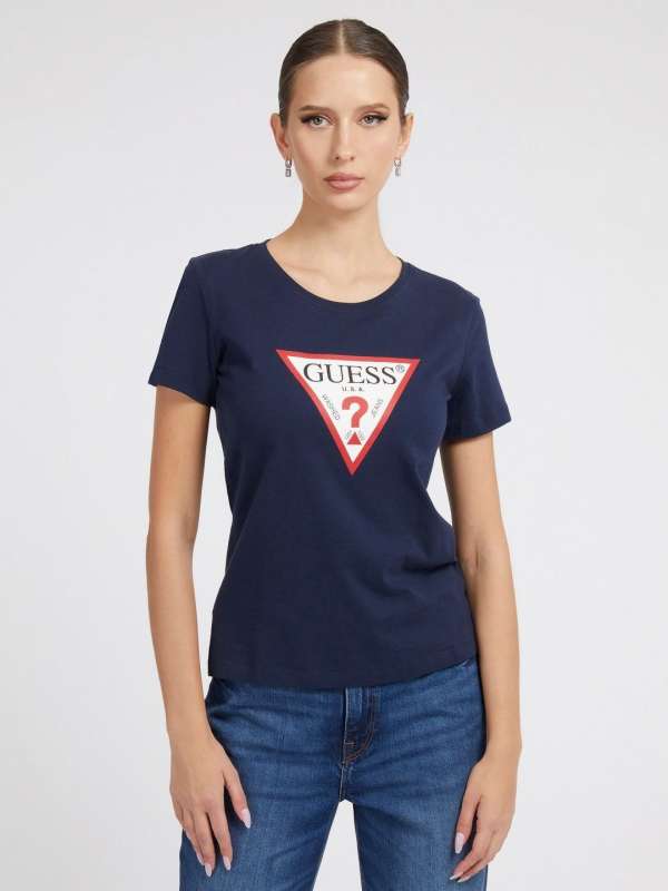 Guess Shirts Polo Tshirts Buy Guess Shirts Polo Tshirts online in India