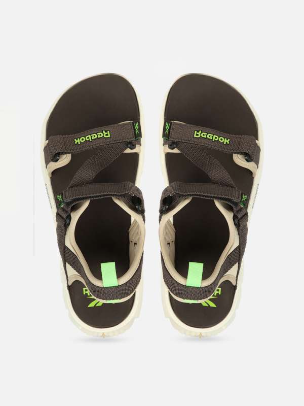 Men s Reebok Sandals Buy Reebok Sandals for Men Online in India