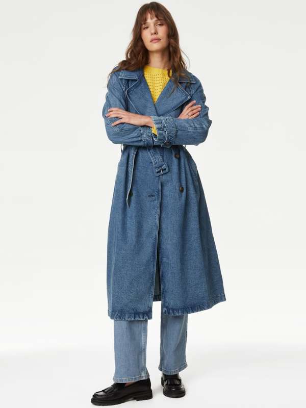 Marks And Spencer Coats Buy Marks And Spencer Coats online in India