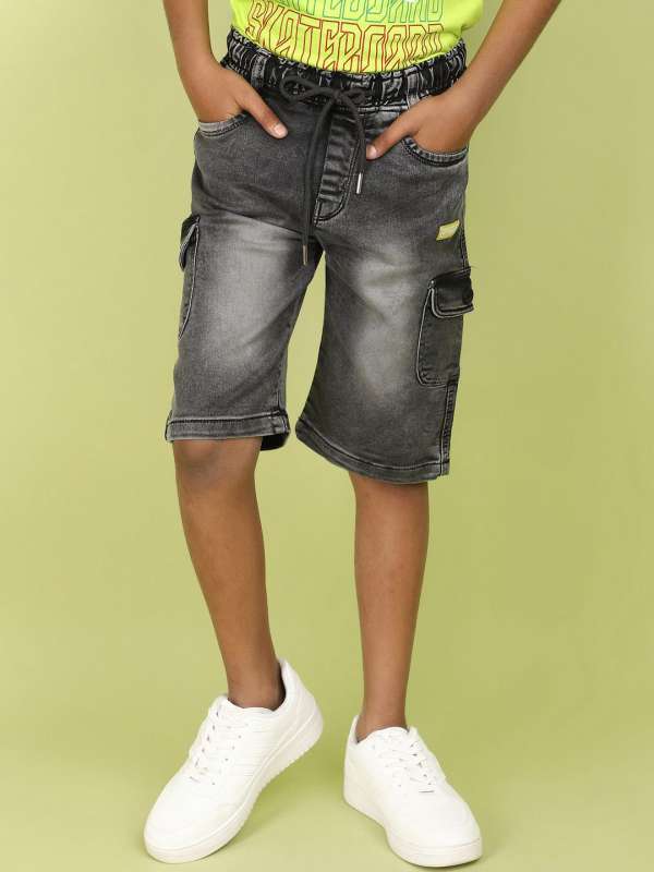 Denizen capris discount
