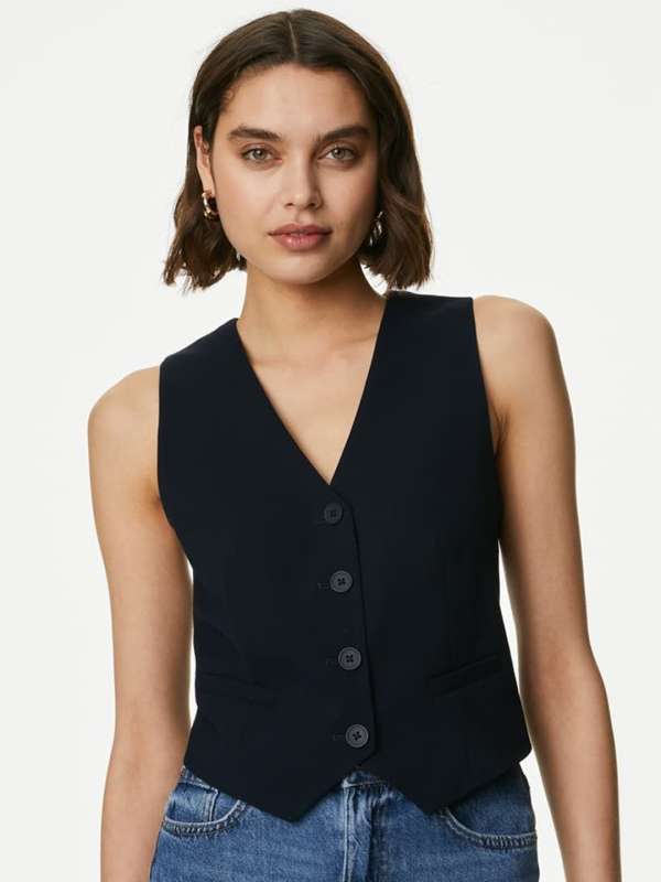Jeans and waistcoat wedding new arrivals