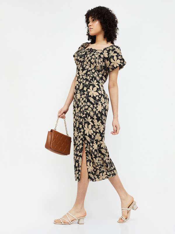Buy ginger dress online top