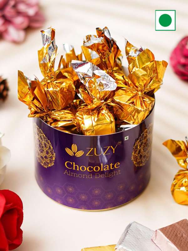 Chocolate gift hotsell