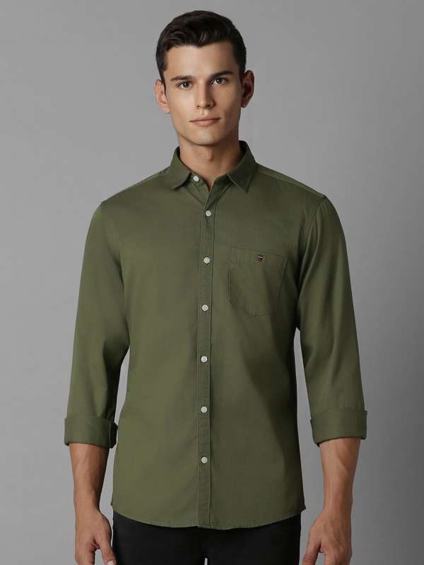 Integriti Shirts Buy Integriti Shirts online in India