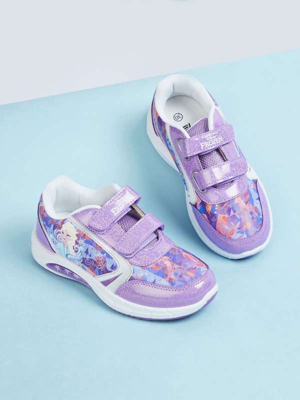 Girls Sneakers Get Stylish Sneakers for Girls Online in India Myntra