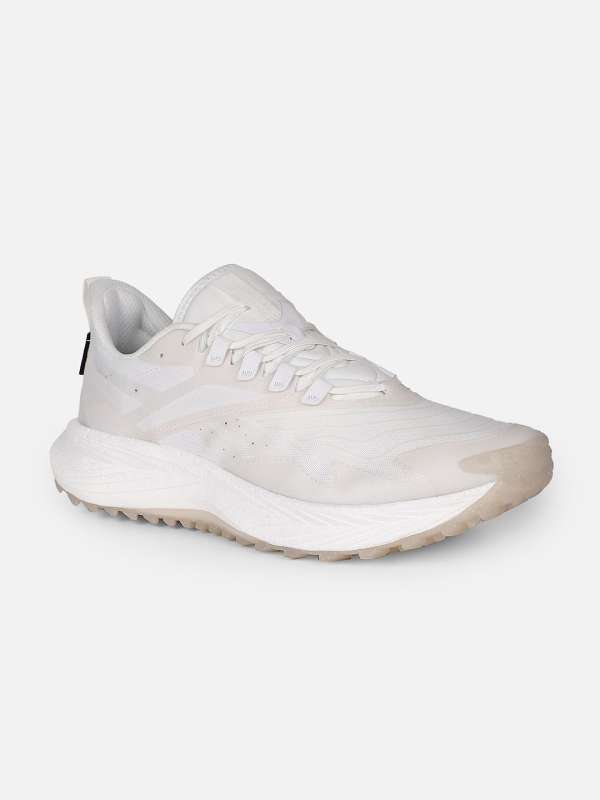 Reebok Floatride White Running Shoes 5134814 Buy Reebok Floatride White Running Shoes 5134814 online in India
