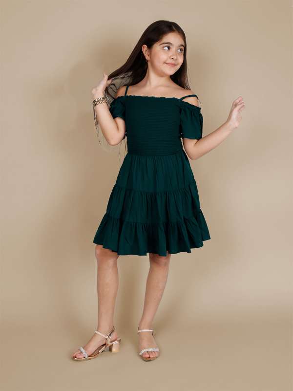 Mantra girl dress hotsell