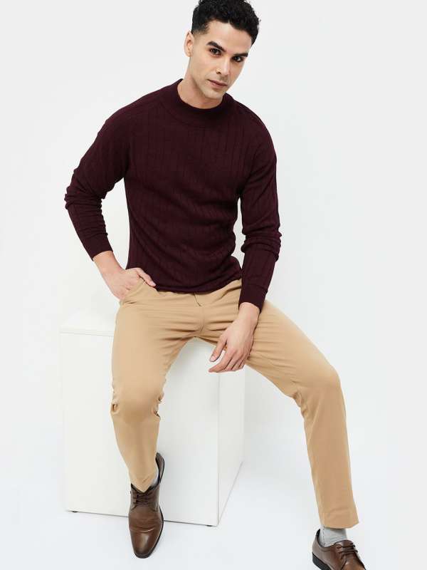 Men Formal Sweaters Buy Men Formal Sweaters online in India