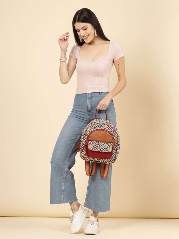 Anekaant backpacks shop
