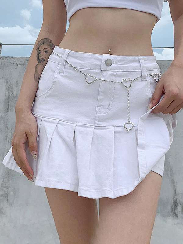 Ladies skirts size 30 online