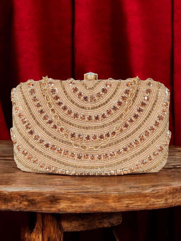 Clutches online myntra on sale