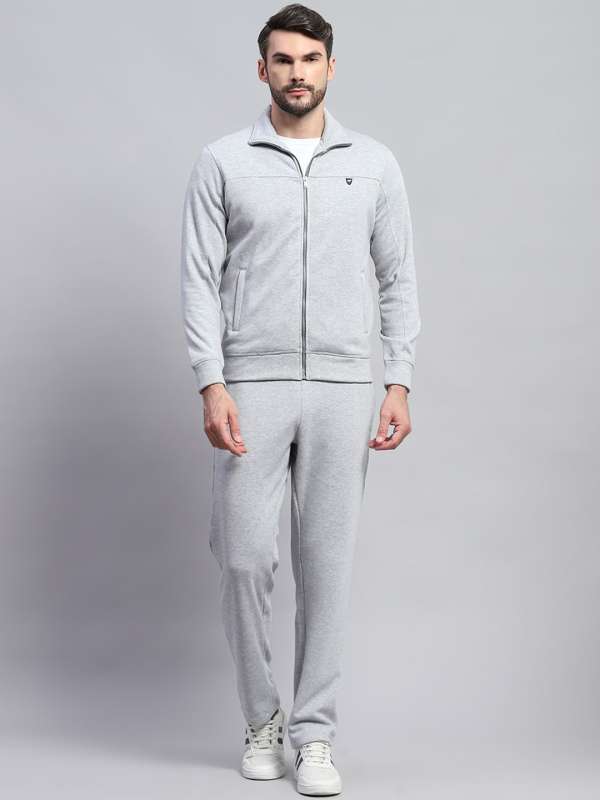 Trek suit adidas cheap