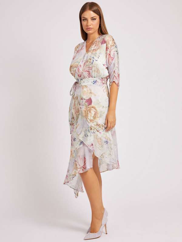 Guess casual dresses hot sale