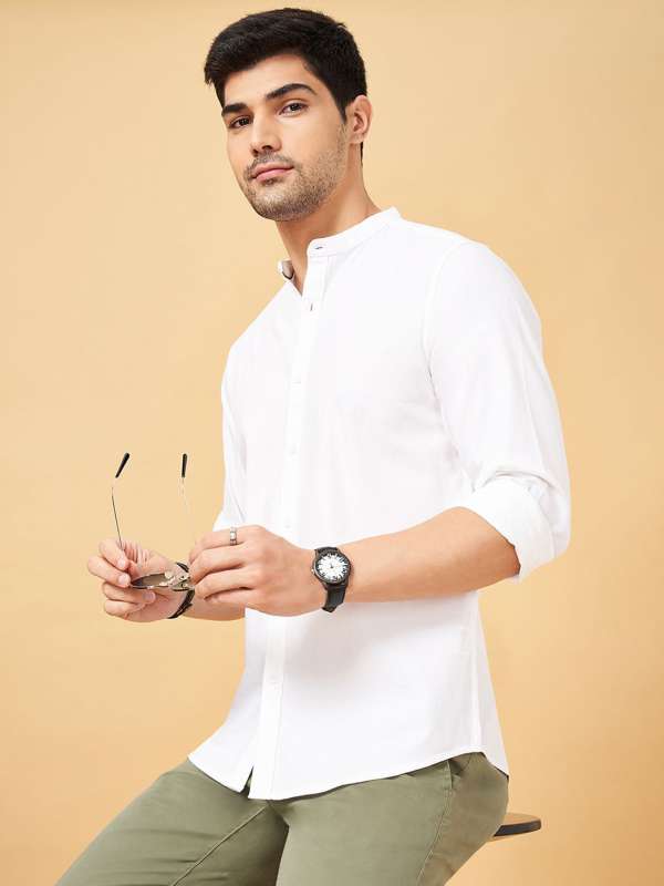 Pantaloons Collection For Men Shirts Buy Pantaloons Collection For Men Shirts online in India