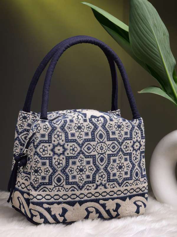 Ladies cloth bag clearance