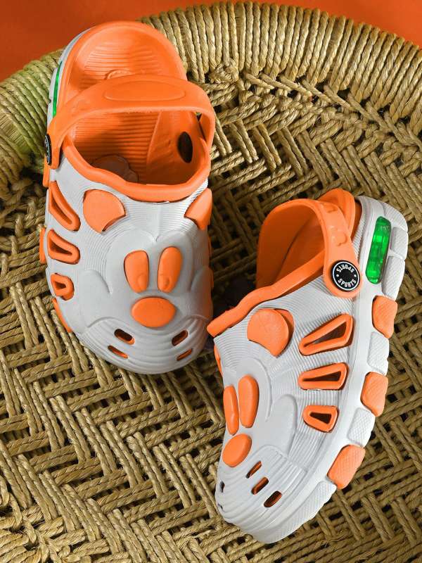 Sneaker flip flops shop