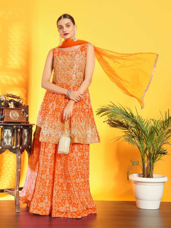 Chhabra lehenga online sales