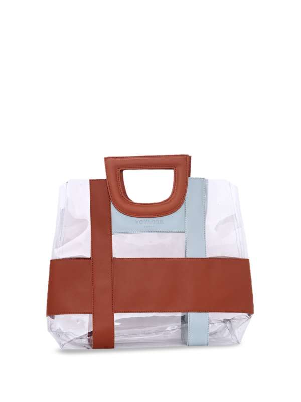 Waterproof handbags online sales