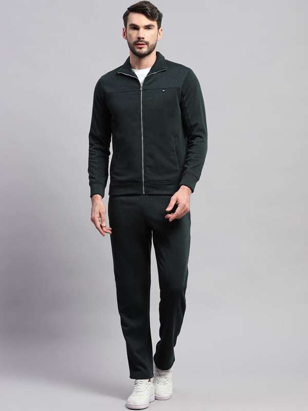 Buy Monte Carlo Tracksuits Online at Best Price Myntra