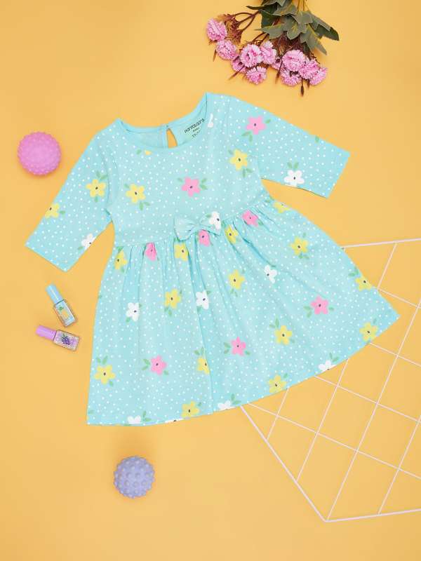 Dijainar frock baby cheap