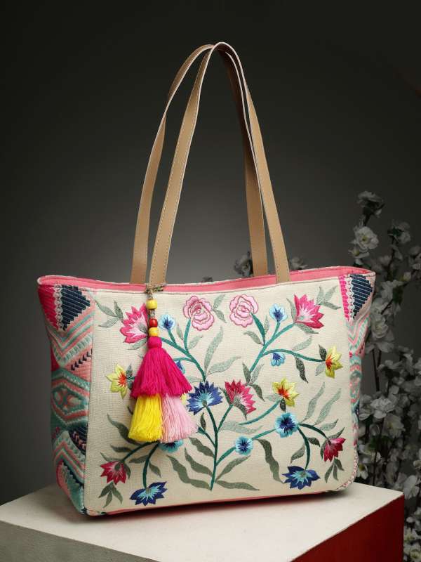 Buy tote bag online on sale