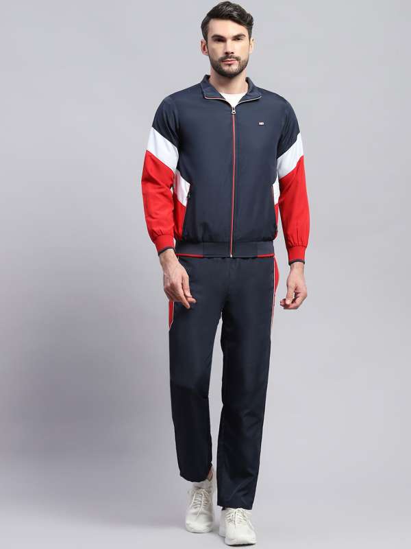 Monte carlo tracksuit online shopping online