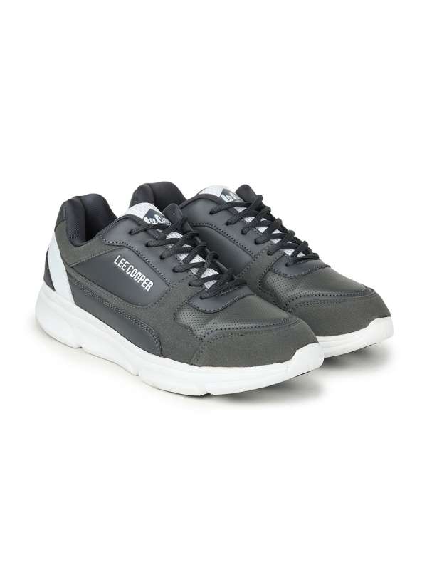 Lee cooper shoes sports price clearance
