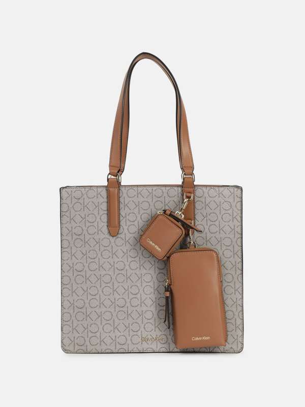 Calvin klein handbags india outlet