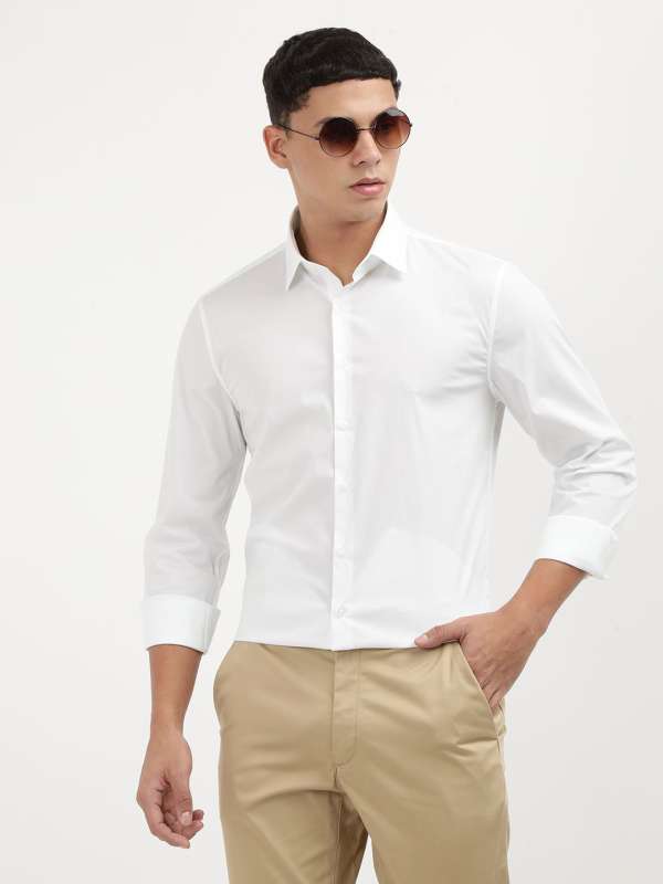 Calvin klein shirts online india best sale