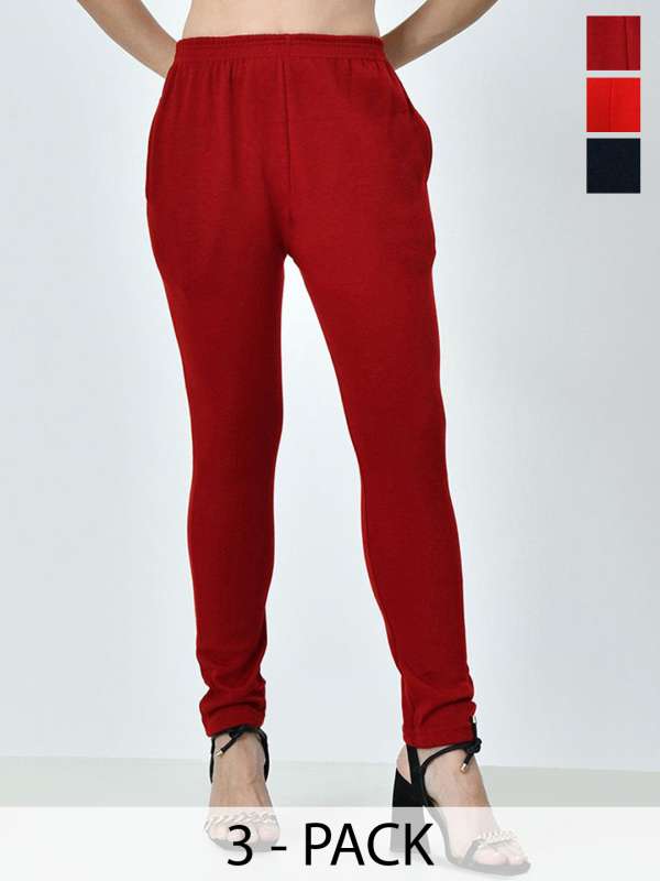 Leggings combo offer online shopping hot sale