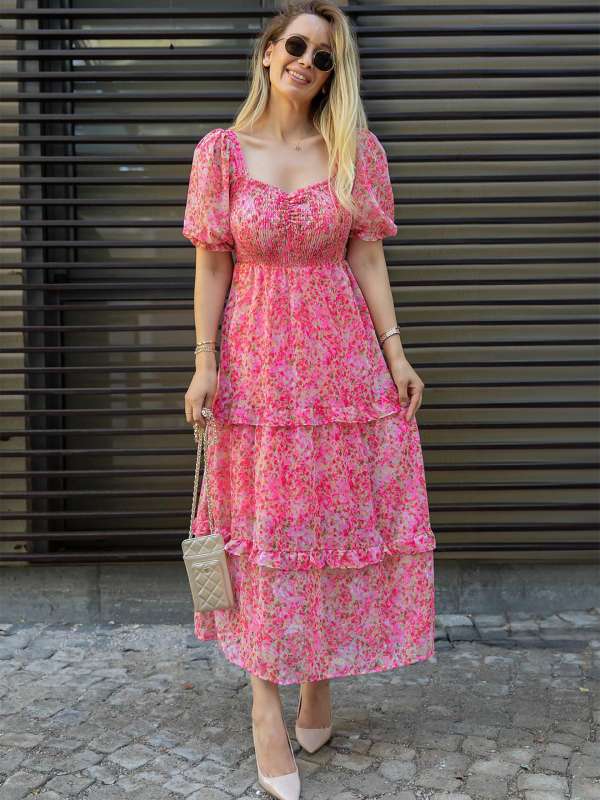 Dresses And Jumpsuits Buy Dresses And Jumpsuits online in India Myntra