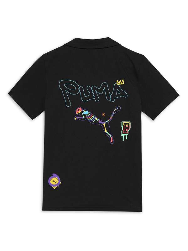 Puma paint splatter discount