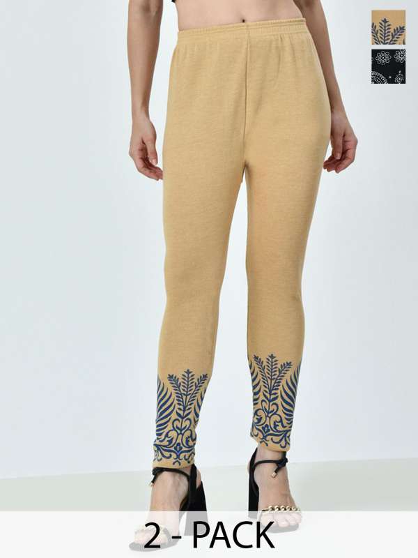 Myntra leggings combo offer shop