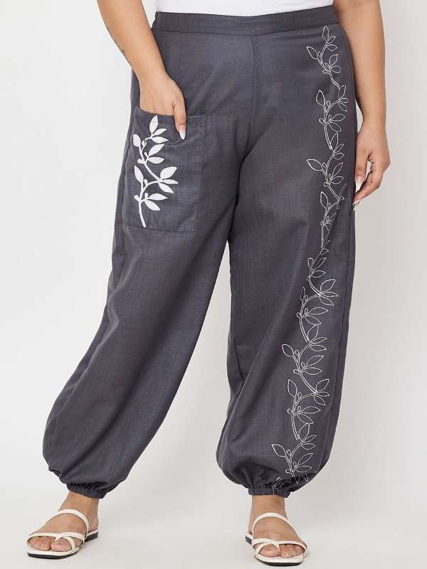 Jodhpuri joggers myntra deals
