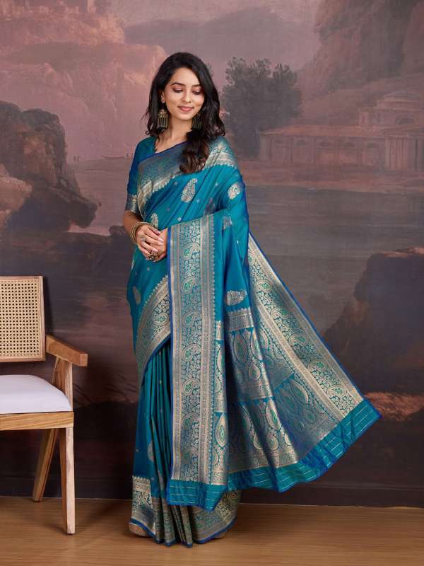 Indo Western Saree Buy Indo Western Saree online in India