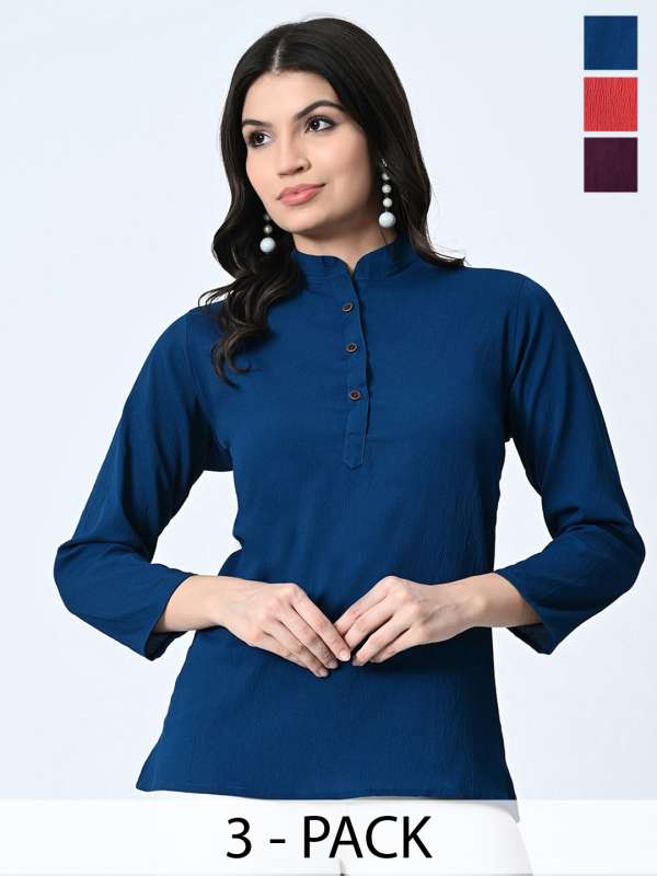 Mother Feeding Nightdress Churidar And Dupatta Tops Buy Mother Feeding Nightdress Churidar And Dupatta Tops online in India