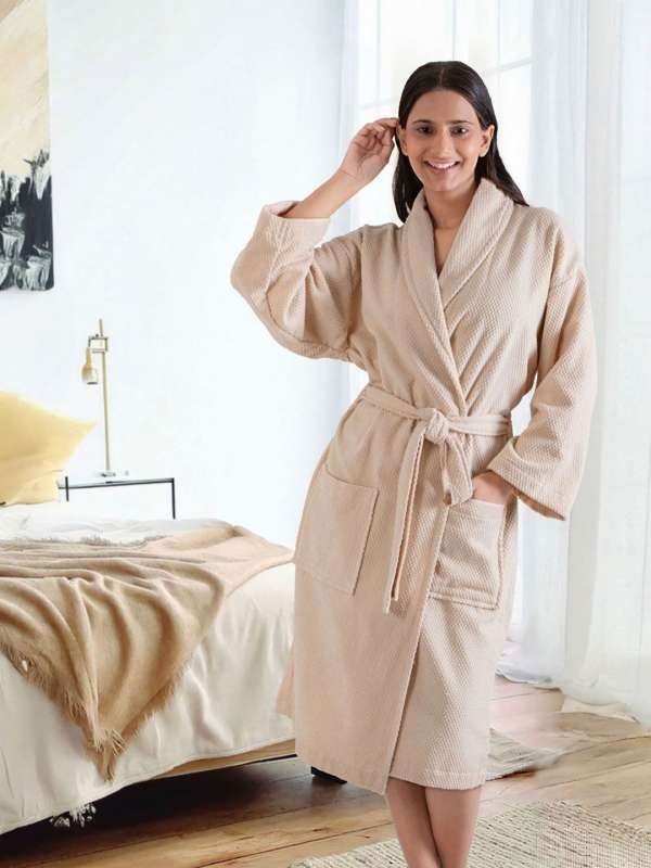 Tommy hilfiger bath robe on sale