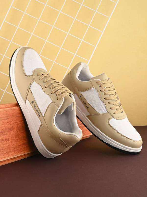 Roadster shoes jabong top
