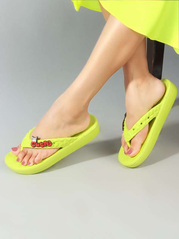 Daily use slippers sale