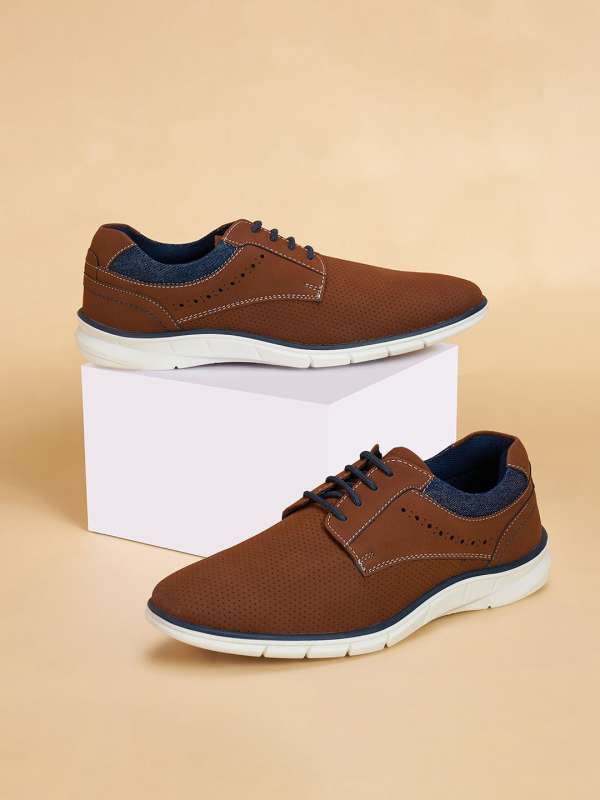 Half Shoes For Men Buy Half Shoes For Men online in India
