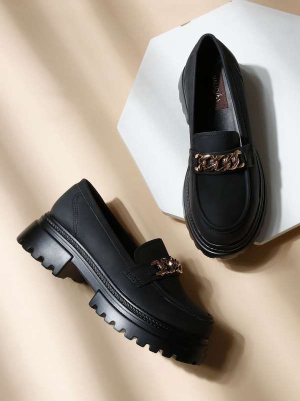 Loafers For Women Buy Women s Loafers Online in India at Myntra