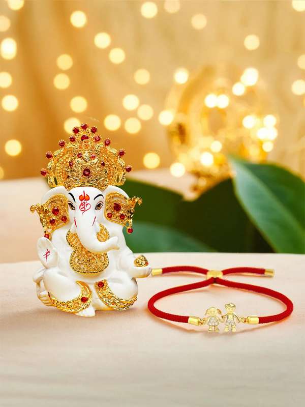 Buy Rakhi Gifts For Sister Online in India Myntra