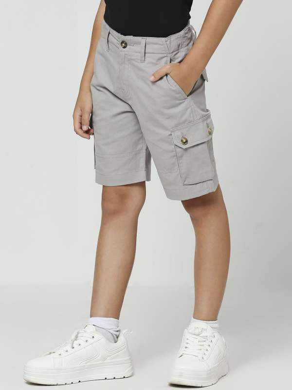 Boys Knee Length Shorts Buy Boys Knee Length Shorts online in India