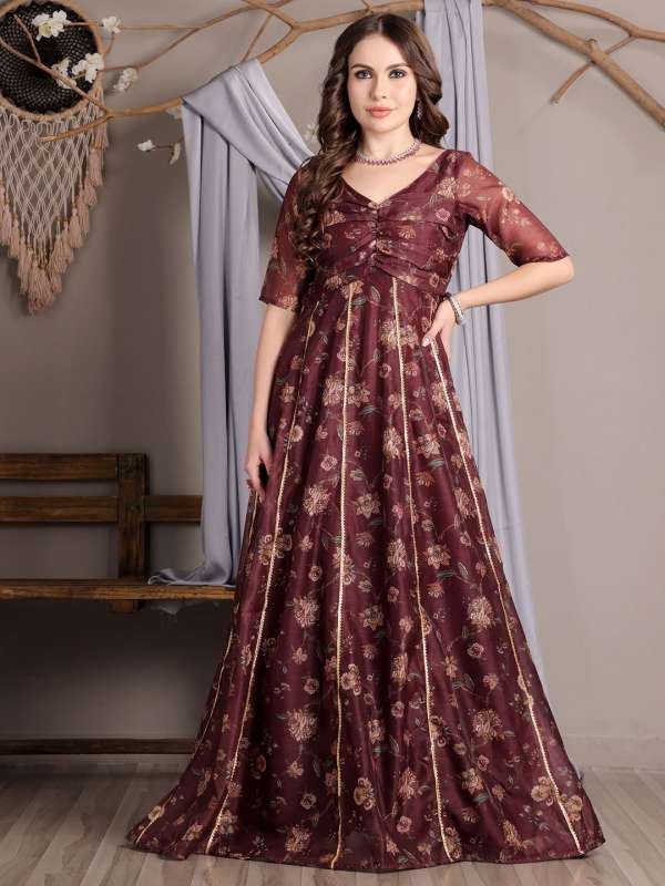 Mantra online shopping gown new arrivals