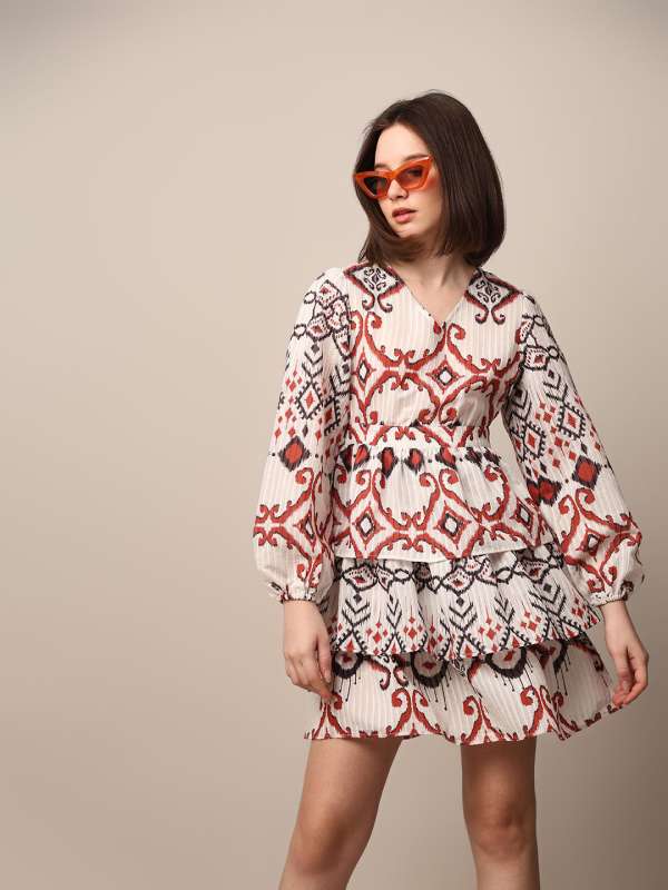 Only Dresses Buy Only Dresses Online in India Myntra