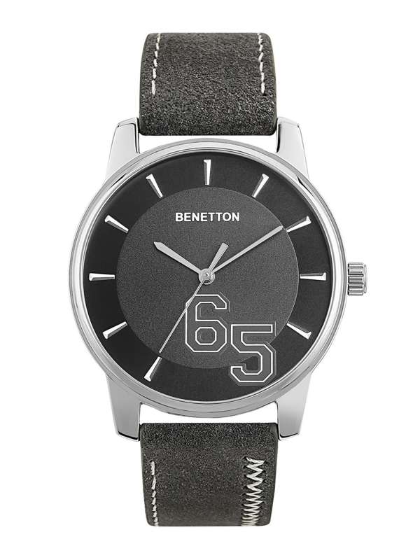 United colors of benetton price watch hotsell